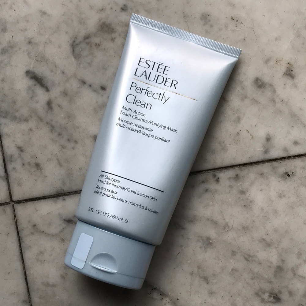 Estée Lauder Perfectly Clean Cleanser 5.0fl oz